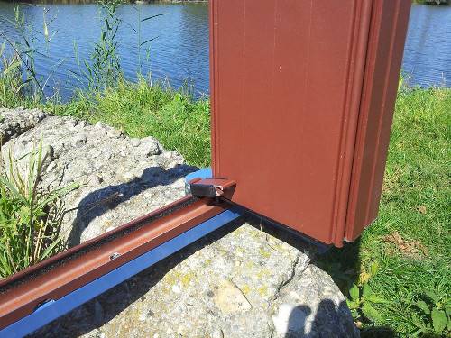 JVS persiane a libro